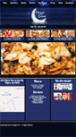 Mobile Screenshot of mezzalunallc.com
